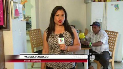 Un hombre asegura haber encontrado pedazos de metal en una bolsa de chicharron