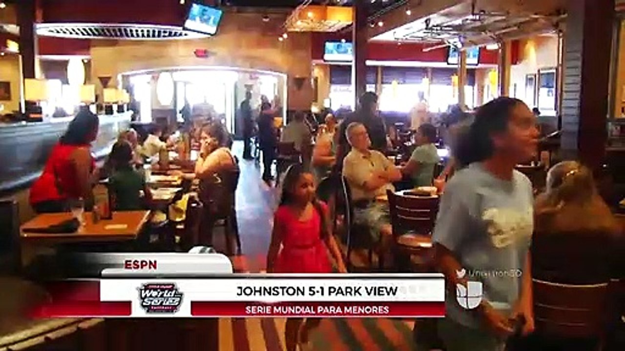 Presentación de Park View