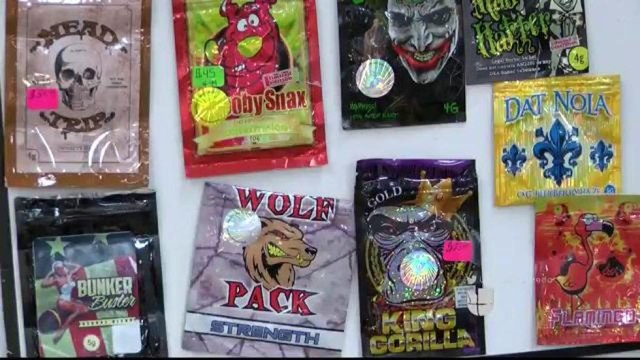 Alertan sobre los peligros del consumo de las drogas sintéticas