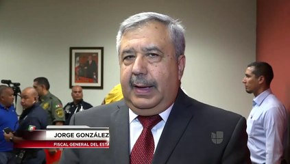Ejecutan a un hombre en un estacionamiento en Juárez