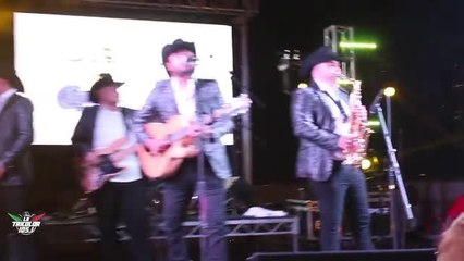 Baile Privado con Los Rieleros Del Norte