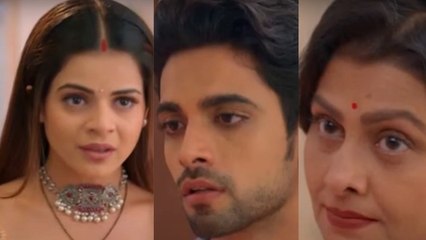 Thapki Pyar Ki 2 Spoiler: Thapki करेगी Purab के लिए ये काम; Veena Devi गुस्से में | FilmiBeat
