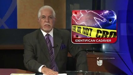 Identifican cadaver de mujer hallado en una casa abandonada