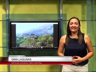 VIDEO: Más de 29 mil acres es lo que ha consumido el incendio Rey en Santa Bárbara.
