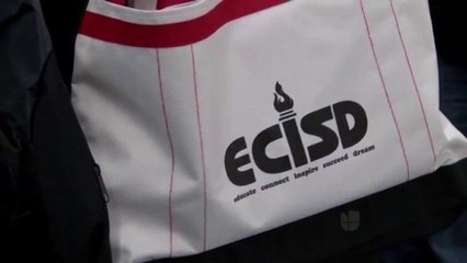 Reciben a nuevos maestros en ECISD pero necesitan mas