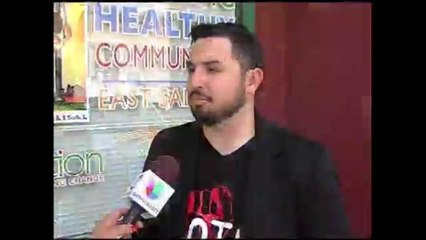 VIDEO: Construyendo comunidades saludables revela planes para los próximos 5 años