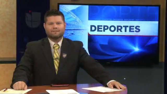 UISD y el Club Kiwanis, Sanbueza, Ochoa y mas...08/23/2016