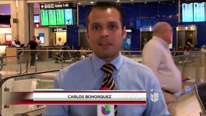 VIDEO: App para registrar su pasaporte a la hora de viajar