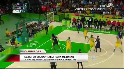 Kaleb Canales entrena a niños Laredenses...08/11/2016