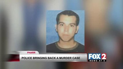 Pharr Police seek community help to keep investigation off the cold case list
