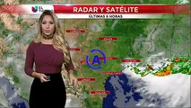 El estado del tiempo para éste jueves en Laredo