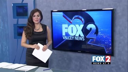 Harlingen Prepares for Mexican Independence Day