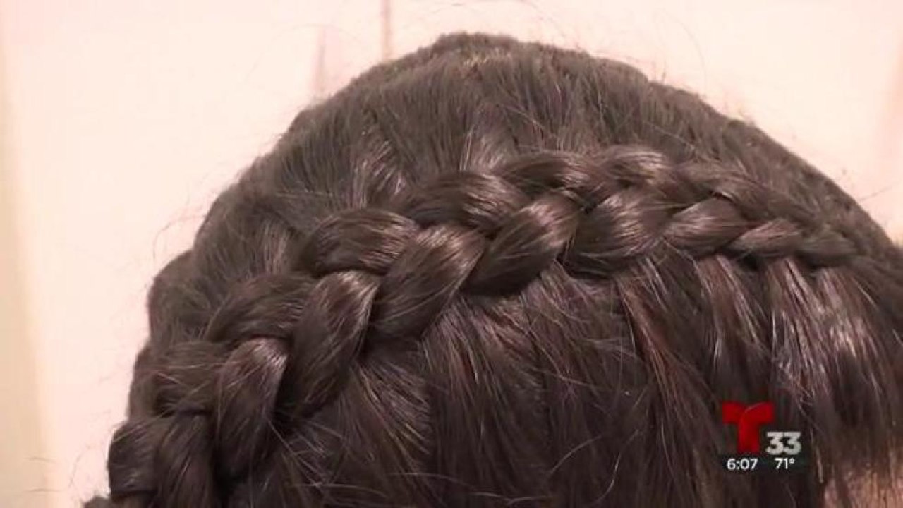 Súper piojos en California, resistentes a muchos tratamientos