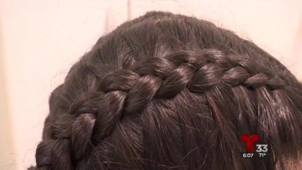 Súper piojos en California, resistentes a muchos tratamientos