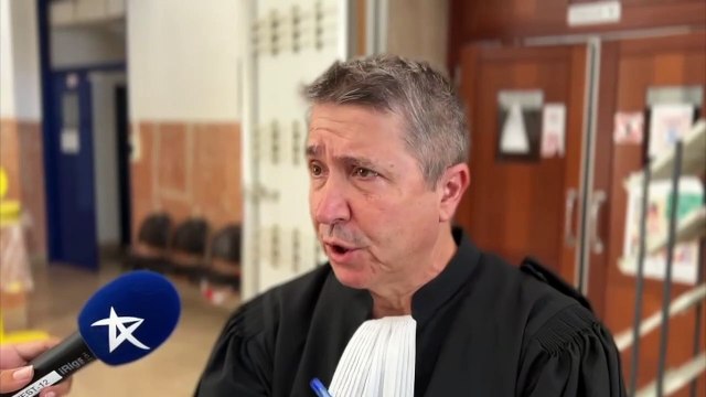 Affaire du terrain Moutien-Canabady : Jean-Paul Virapoullé condamné à 18 mois avec sursis