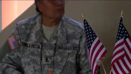 Simposio para mujeres Veteranas