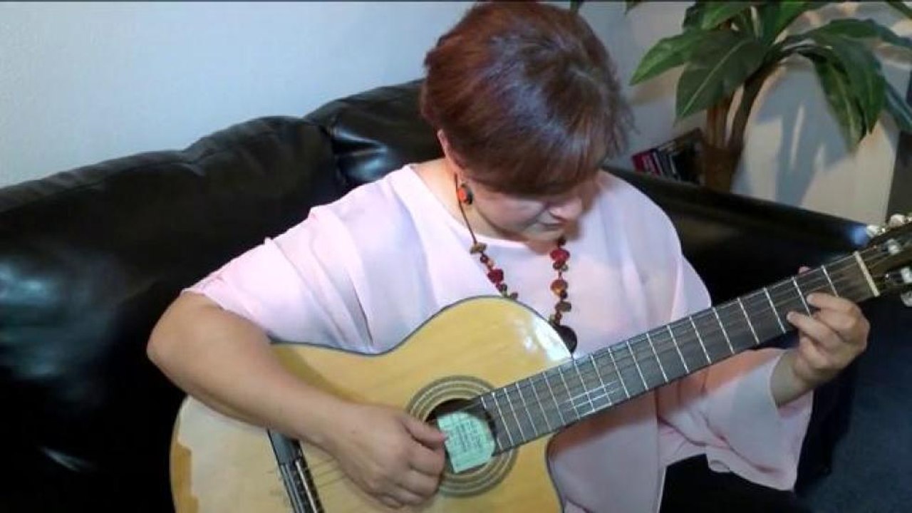 Musicoterapia para mejorar aspectos de la vida