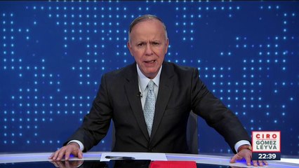 El presidente López Obrador llega a Washington