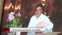 Residentes de San Ignacio, Texas, nos hablan de su amistad con Juan Gabriel