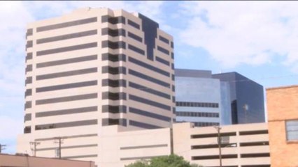 Ciudad de Midland abre concurso para nombrar al centro