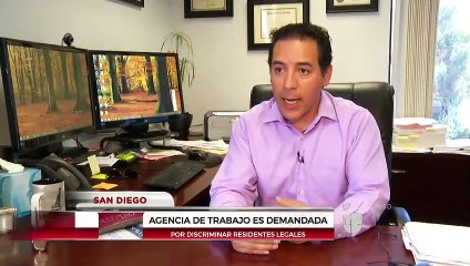 Una empresa pagara miles de dólares por los documentos que le pedía para verificar el estatus migrat