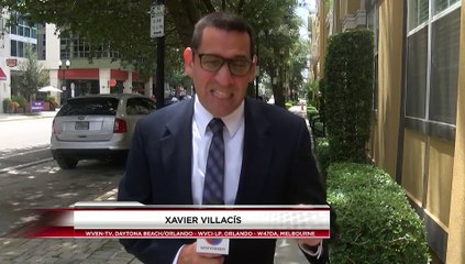 VIDEO: Aumentan las cifras de tráfico humano en la Florida