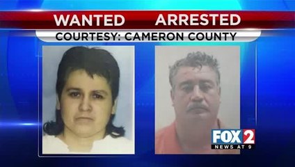 Man Suspected of Multiple Car Thefts is Arrested