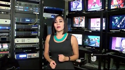 Aparatoso accidente causa cierre de calles al sur de Laredo