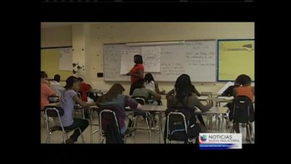 Video: Anuncian proyectos para alumnos en Boston