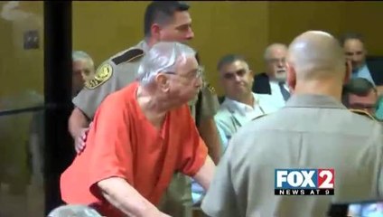 Former Priest John Feit Back in Court