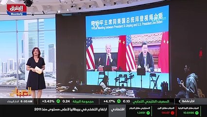 ...من ايالا السعي لمزيد من الشفافية ومزيد م...