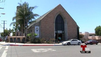 Santa Teresa de Calcuta dejó legado palpable entre Tijuana y San Diego