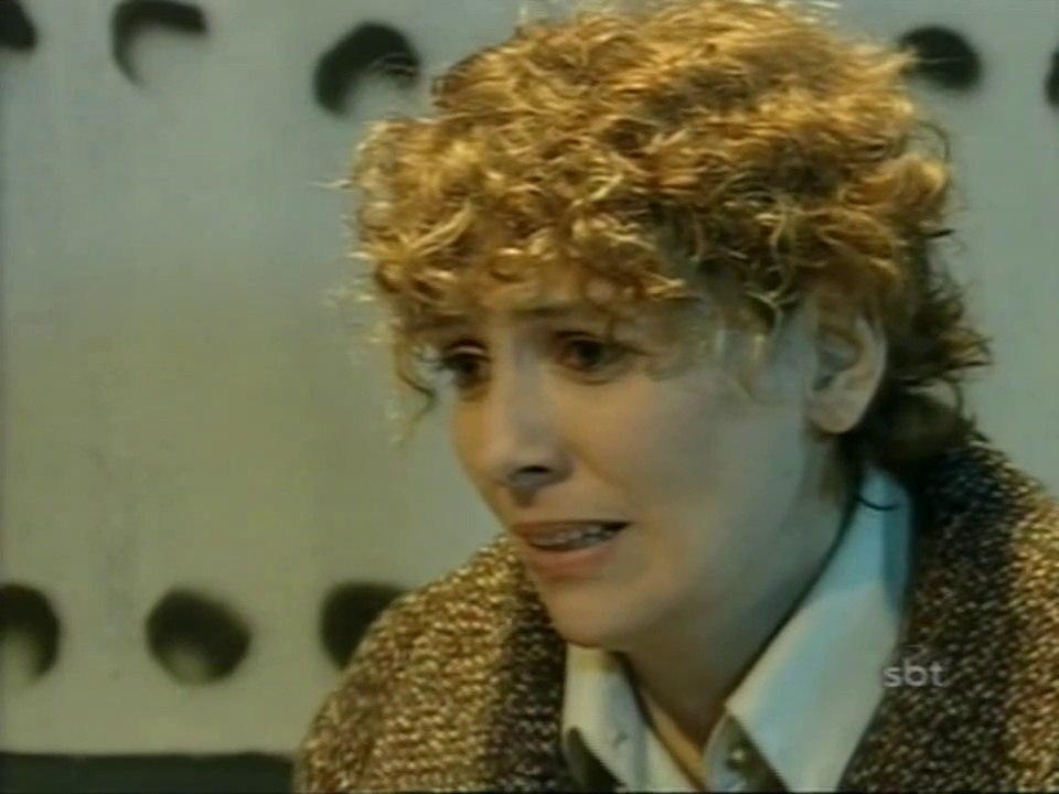 Capítulo 70 - Chiquititas 2007 / 2000 - Dublado PT/BR