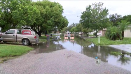VIDEO: Ayudas federales para los afectados del huracán Hermine