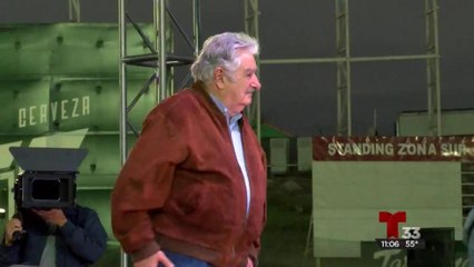 La deportación no es la solución a la migración de haitianos: José Mujica