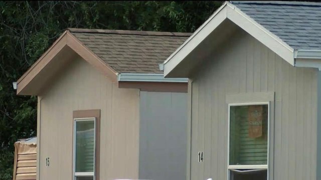 Alerta a dueños de casas móviles