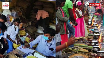 PetrolHike BJP protest_ Annamalai-யின் போராட்டமா...நாடகமா_ The Imperfect Show 17_11_2021