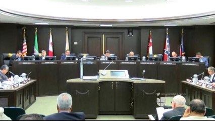 Aprueban moción contra demanda ante ordenanza de bolsas plasticas