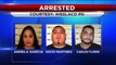 3 Men Arrested in Alleged Stabbing