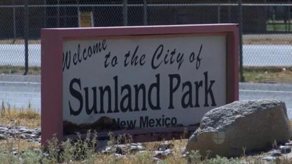 Cambios en la construcción del nuevo puente internacional en Sunland Park