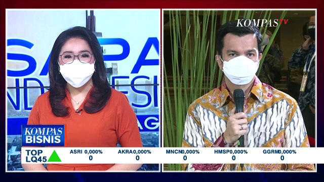 Pemerataan Daya Saing Digital hingga Akses Permodalan, Simak Bincang Bersama East Ventures di Sini!