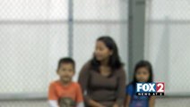 40% Increase In Undocumented Children Traveling Alone Across Border