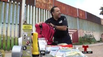 Norteamericanos capacitarán a 2,700 escuelas en supervivencia ante riesgos sísmicos en Tijuana