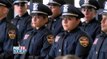 Laredo Police welcomes graduates into police force