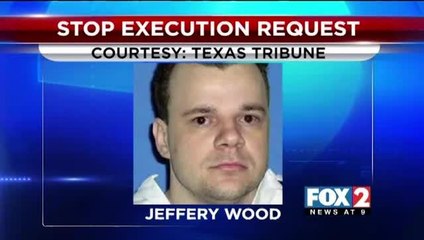 Two State Reps. Ask Gov. Greg Abbott To Stop Execution of Jeffrey Wood