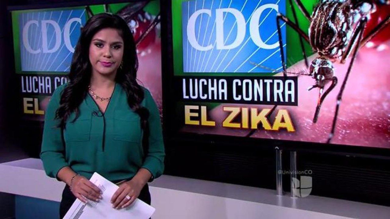 Continúa la lucha contra el zika