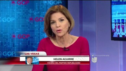 Reacciones ante discurso migratorio de Donald Trump
