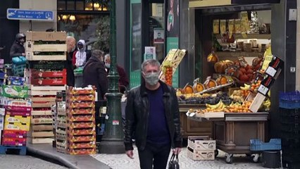 COVID-19: Παγκόσμια ανησυχία για την αύξηση των κρουσμάτων