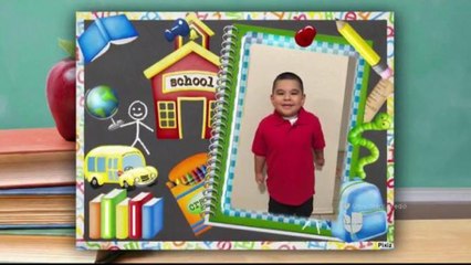 Más fotografías de los niños en ésta primera semana de clases.