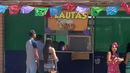 Reacciones ante incidente en iglesia Cristo Rey